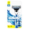 Gillette Mach3 Start Tıraş Makinesi Yedekli