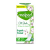 Molped Günlük Ped Pure & Soft 32 Adet İnce