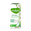 Molped Günlük Ped Pure & Soft 16 Adet İnce