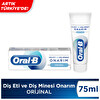 Oral-B 75 ml Diş Eti ve Diş Minesi Onarım Orijinal Diş Macunu