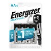 Energizer Max Plus Alk Aa Bp4
