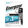 Energizer Max Plus Alk Aaa Bp4