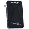 Sunny SN20100 Mini Hd Uydu Alıcısı
