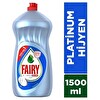 Fairy Platinum Hijyen 1500 ml Sıvı Bulaşık Deterjanı