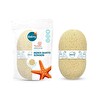 Balmy Naturel Bambu Bebek Banyo Süngeri