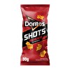 Doritos Shots Mexicano Acı Baharatlı Mısır Cipsi 30 g