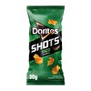 Doritos Shots Taco Baharatlı Mısır Cipsi 30 g