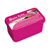 Sizin İçin Çilek-Kakao-Vanilya 1400 ml
