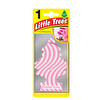 Car Freshner Little Trees Oto Kokusu Sakız