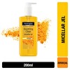 Neutrogena Soothing Clear Micellar Jel Zerdaçal 200 ml
