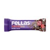 Fellas Duble Kakaolu Protein Bar 32 Gr