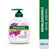 Palmolive Naturals Siyah Orkide İpeksi Yumuşaklık Nemlendirici Sıvı El Sabunu 300 ml