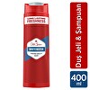 Old Spice Duş Jeli Whitewater 400 ml