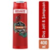 Old Spice Duş Jeli&Şampuan Bearglove 400 ml