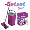 Parex Jetset Ultra Otomatik Temizlik Seti