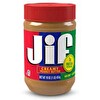 Jif Krema Yer Fıstığı Ezmesi 454 g