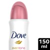 Dove Eventone Kadın Sprey Deodorant Kalendula Özü Koltuk Altı Kararmasına Etkin Bakım 150 ml