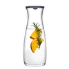 Paşabahçe Amphora Plastik Kapaklı Karaf