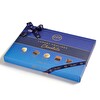 Elit Luxury Pralines Çantalı Mor Kutu 228 g 