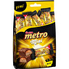 Ülker Metro Mini Çoklu Paket 102 Gr