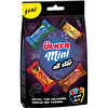 Ülker Mini Çoklu Karma Paket 91 G