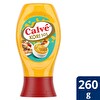 Calve Köri Sos 260 G