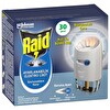 Raid Ayarlanabilir Elektro Likit 30 Gece (Sivrisineklere Karşı)