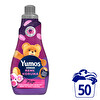 Yumoş Uzman Renk Koruma Konsantre Yumuşatıcı 1200 ml