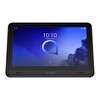 alcatel smart tab 7 black tablet