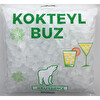 Icexperience Kokteyl Buz 1 Kg