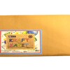 Flynet Kraft Kağıt 25*35 cm 25'li