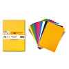 Flynet Fon Kartonu 25x35 cm 10 Renk