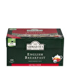 Ahmad Tea English Breakfast Demlik Poşet Çay 100'lü
