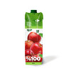 Carrefour %100 Elma Suyu 1 Litre