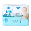 Carrefour Baby 4 Beden Maxi 44 Adet
