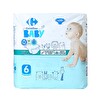Carrefour Baby 6 Beden XL 28 Adet