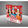 Ben Neyim?