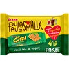 Ülker Çizi Kraker 4'lü Paket 280 G