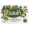 Dalan Zeytinyağlı Banyo Sabunu 4x150 G