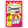 Dreamies Mix Sığırlı & Peynirli Kedi Ödül Maması 60 G