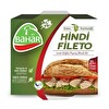 Bahar Konserve Pişmiş Hindi Fileto 120 G