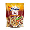 Eti Lifalif Yer Fıstıklı Hurmalı Müsli 350 G