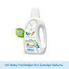 Uni Baby Yenidoğan Çamaşır Sabunu 1500 Ml