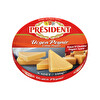 President Üçgen Peynir Cheddarlı 100 Gr