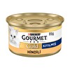 Gourmet Gold Mousse Kıyılmış 85 Gr