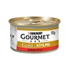 Gourmet Gold Kıyılmış Sığır Etli 85 Gr