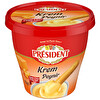 President Krem Peynir Cheddarlı 270 G