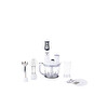 Arnica Diva Pro El Blender Seti Beyaz