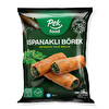 Pek Ispanaklı Rulo Börek 500 Gr