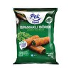 Pek Ispanaklı Rulo Börek 500 Gr